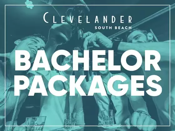 vip packages