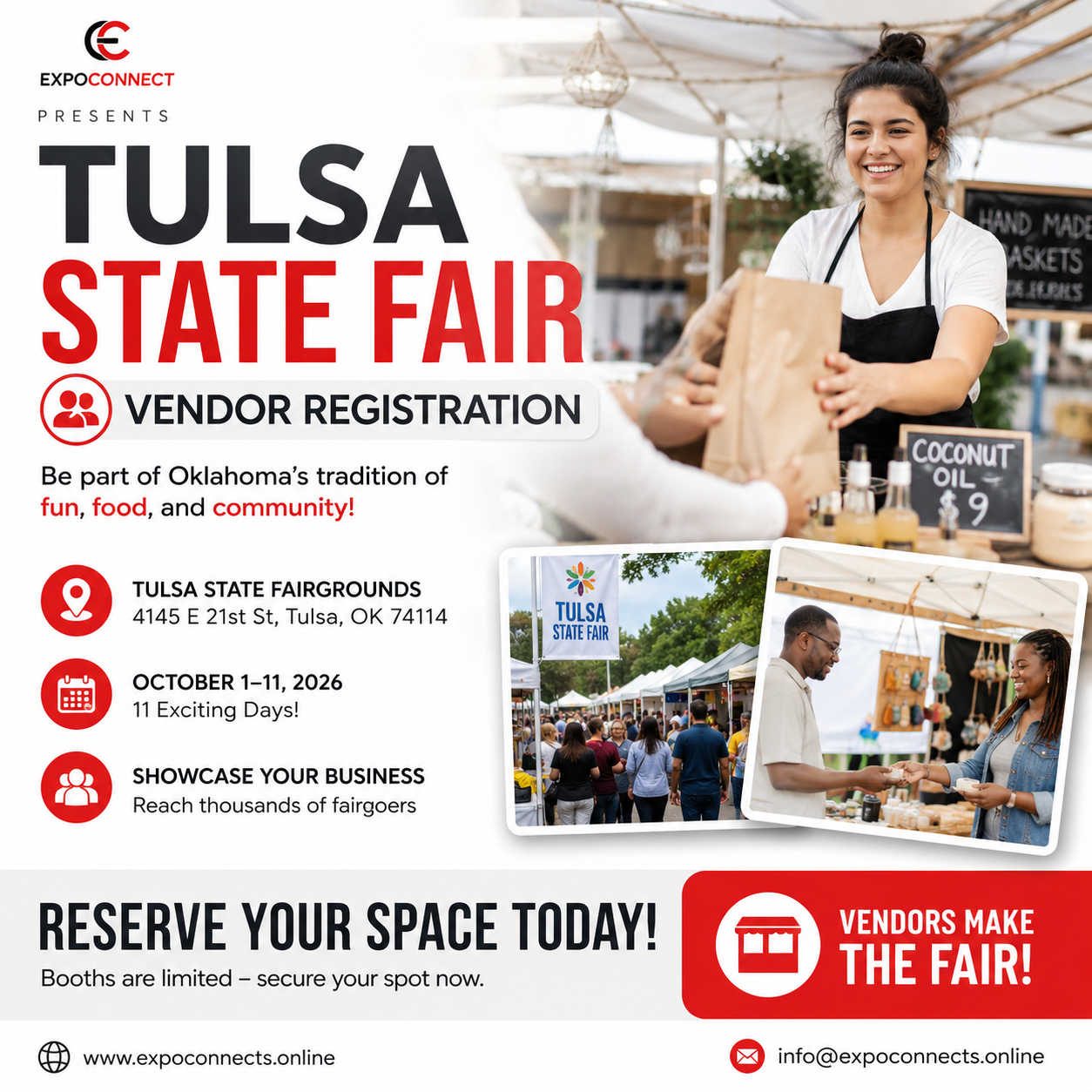 Tulsa State Fair